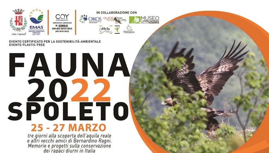 Fauna 2022
